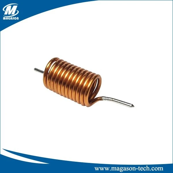 Air Wound Inductor