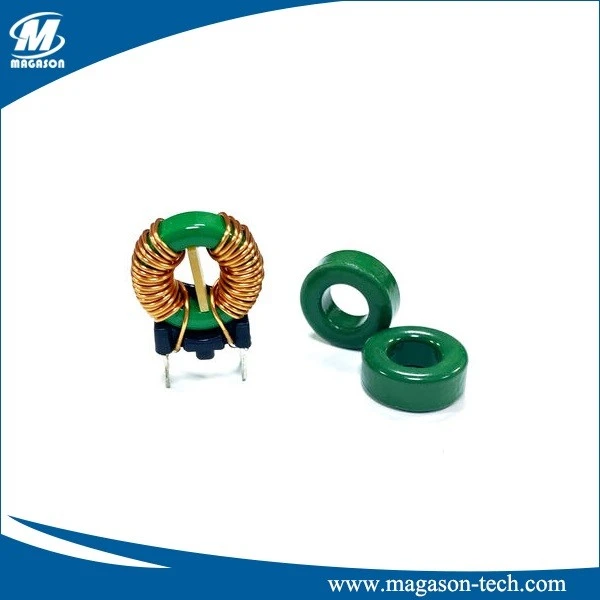 Ferrite Rings