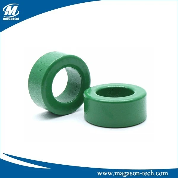 Ferrite Rings