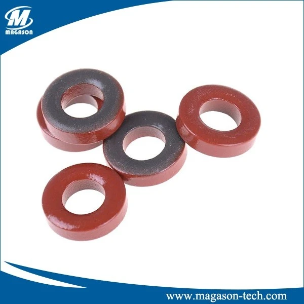 Iron Powder Toroid Core