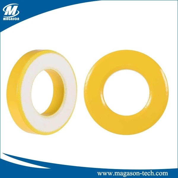 Iron Powder Toroid Core