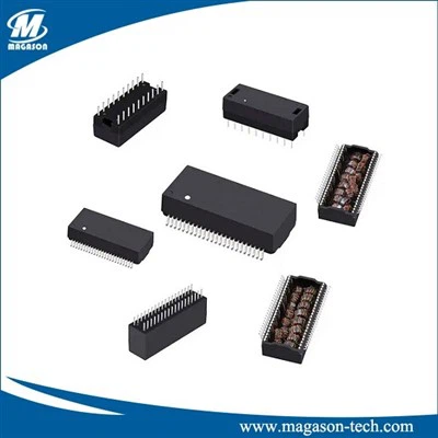 10 najboljih proizvođača Lan Magneticsa u svijetu 2025