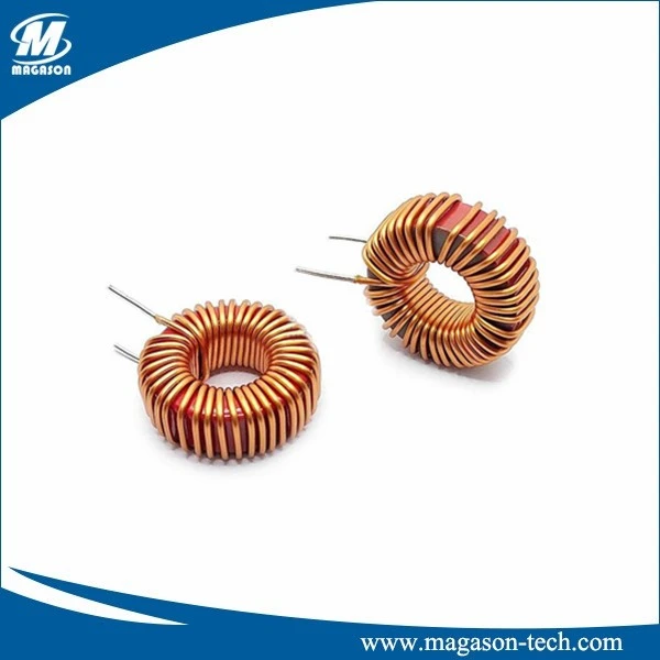 Toroidal Coil Inductor